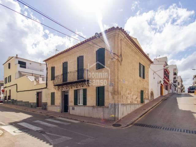 Ático en venta en Santa Anna, Menorca