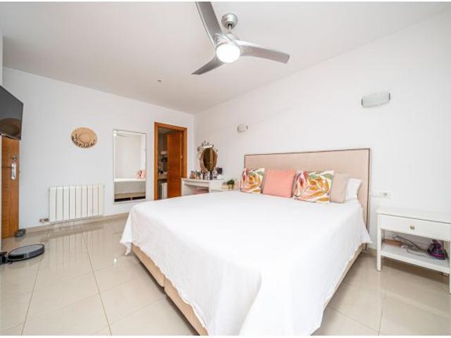 Piso en venta en es Caülls, Raiguer