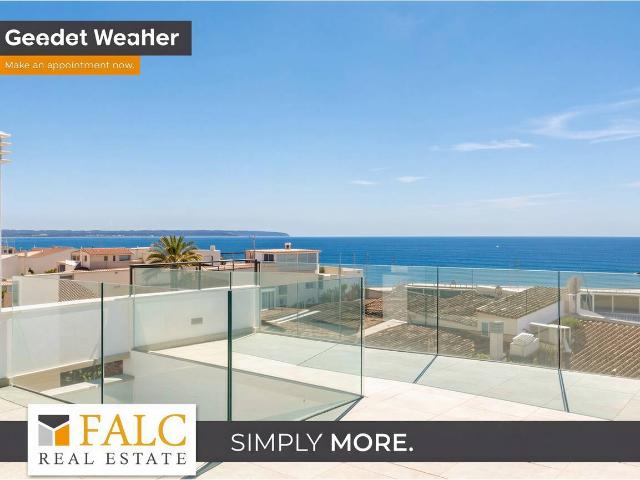 Ático en venta en Canamunt, Palma