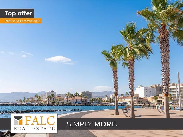 Ático en venta en Canamunt, Palma