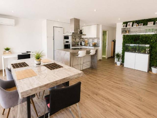 Ático en venta en Canamunt, Palma