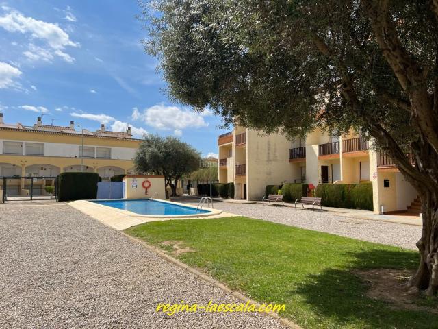 Ático en venta en Camp dels Pilans, Alt Empordà