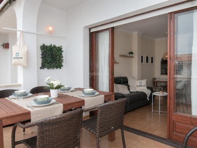 Ático en venta en Alt Empordà, Catalunya
