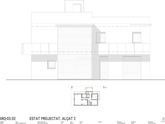 Ático en venta en Camp dels Pilans, Alt Empordà
