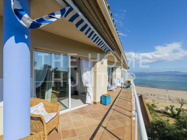 Ático en venta en L'escala