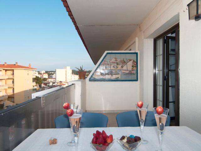 Ático en venta en L'escala, Camp dels Pilans