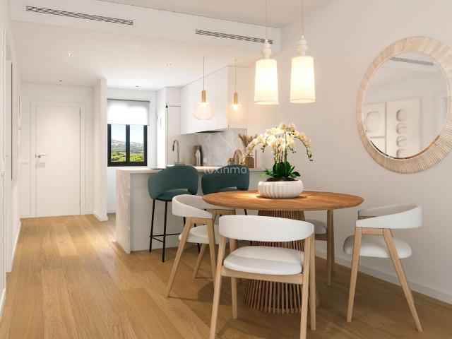 Ático en venta en Devesa, la Marina Baixa