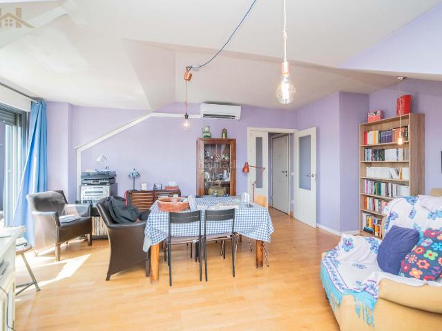 Ático en venta en Urbanización Parque Real, El Escorial