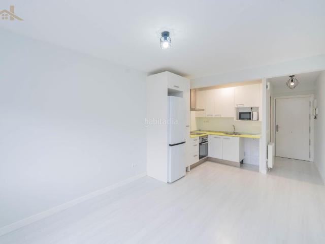 Ático en venta en El Escorial, Madrid