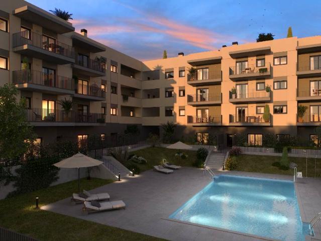 Ático en venta en Airesol C, Vallès Occidental