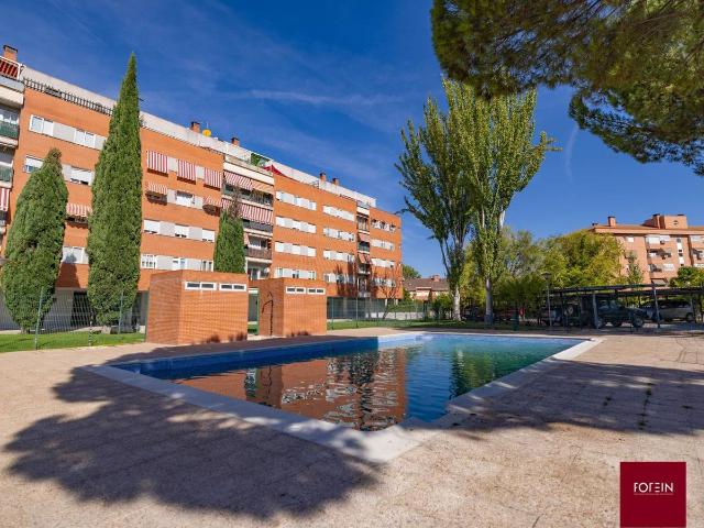 Ático en venta en Distrito I, Alcalá De Henares