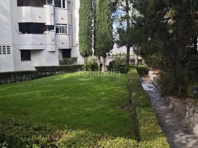Ático en venta en Sexmo de El Espinar, El Espinar