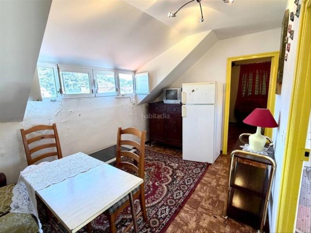 Ático en venta en Sexmo de El Espinar, El Espinar