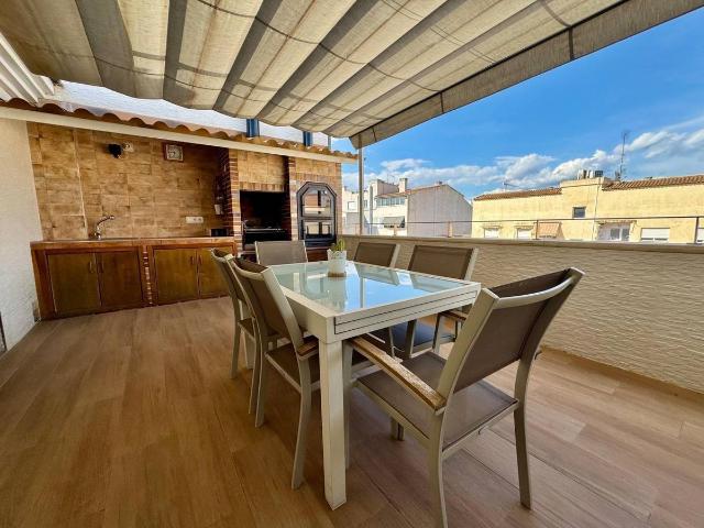 Ático en venta en Área Metropolitana de Murcia, Murcia