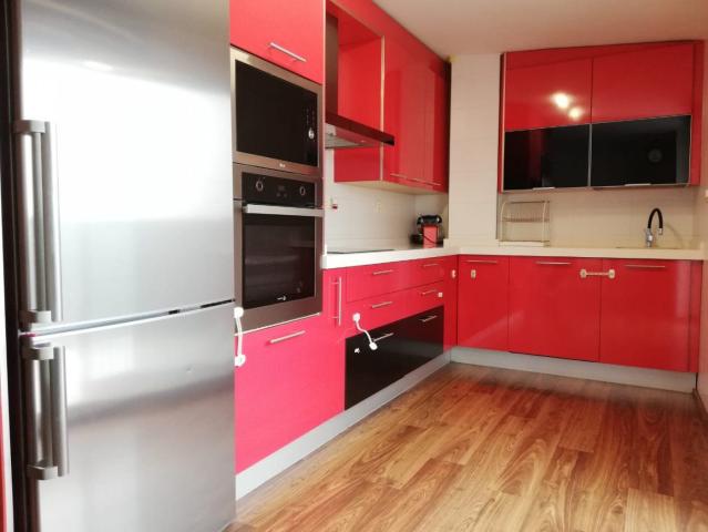 Ático en venta en Murcia, Murcia