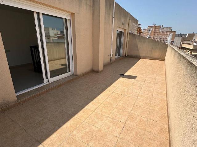 Ático en venta en Murcia, Murcia