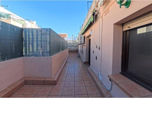 Ático en venta en Baix Llobregat, Catalunya