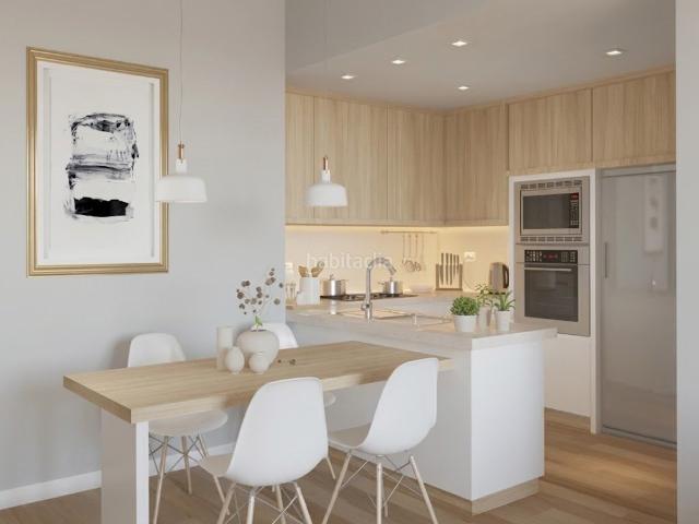 Ático en venta en Can Clota, Baix Llobregat