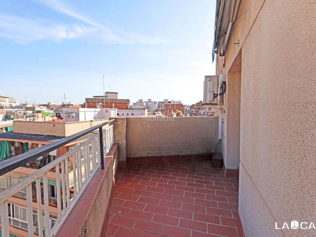 Ático en venta en Can Cervera, Baix Llobregat