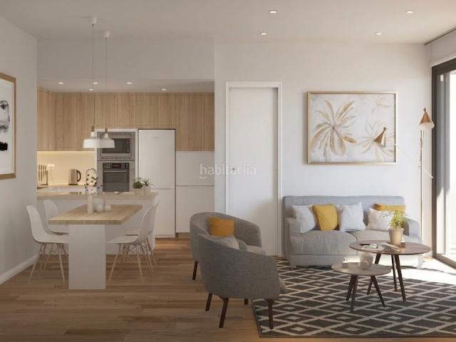 Ático en venta en Can Clota, Baix Llobregat
