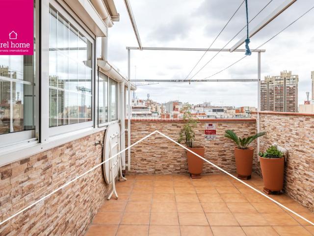 Ático en venta en la Plana, Baix Llobregat