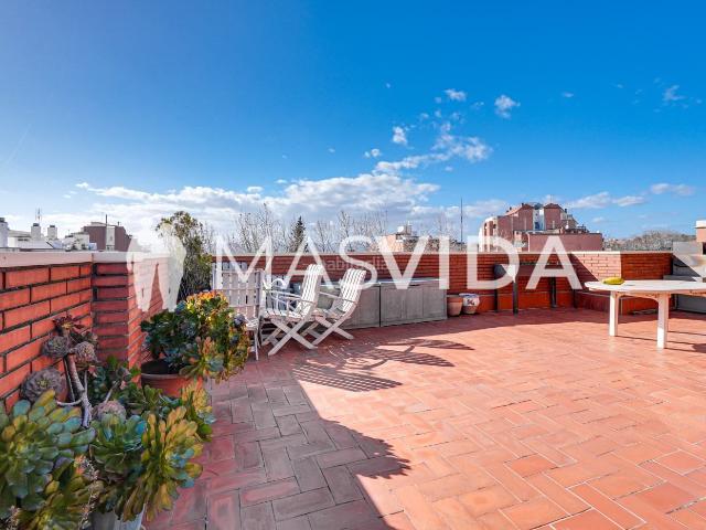 Ático en venta en el Gall, Baix Llobregat