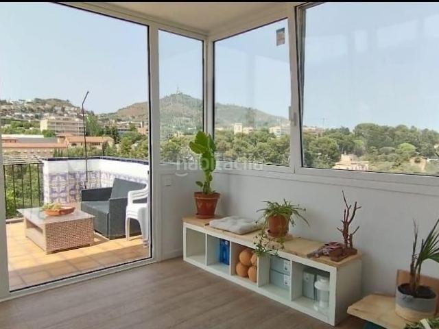Ático en venta en el Centre, Baix Llobregat