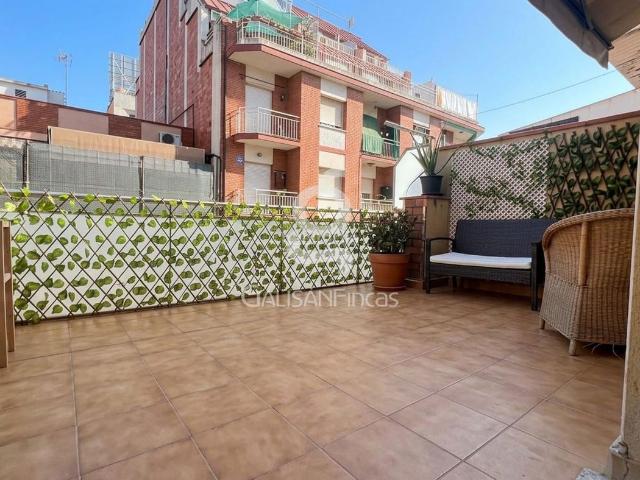 Ático en venta en el Gall, Esplugues de Llobregat