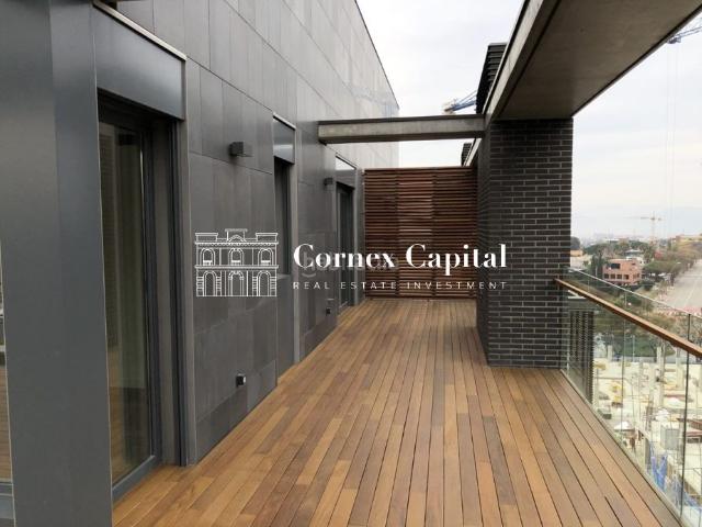 Ático en venta en Finestrelles, Baix Llobregat