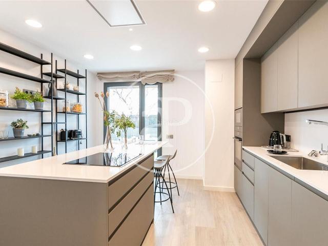 Ático en venta en Esplugues De Llobregat, Finestrelles