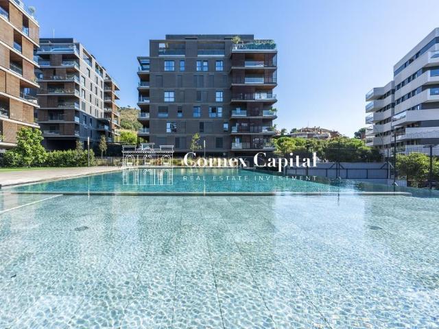 Ático en venta en Finestrelles, Baix Llobregat