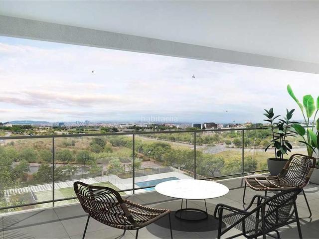 Ático en venta en Esplugues De Llobregat, Finestrelles