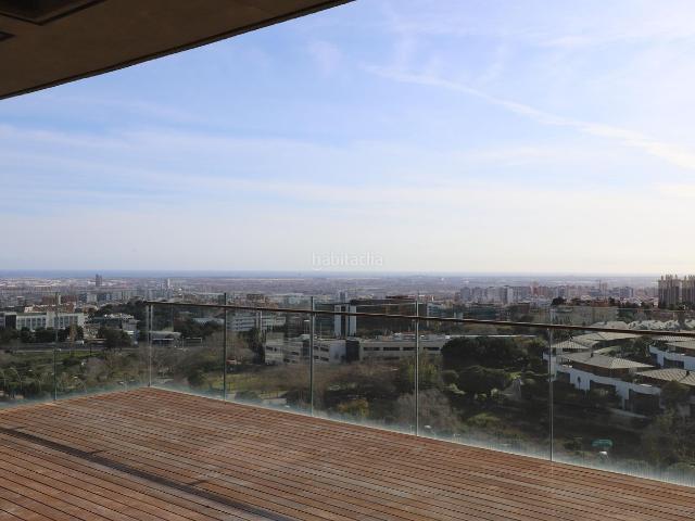 Ático en venta en Finestrelles, Baix Llobregat