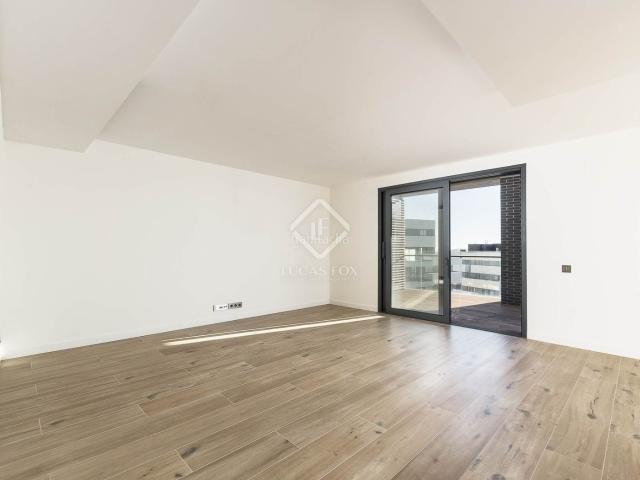 Ático en venta en Finestrelles, Baix Llobregat