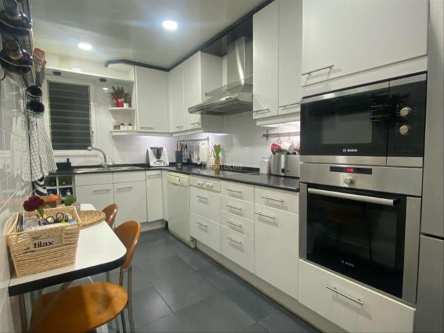 Ático en venta en la Plana, Baix Llobregat