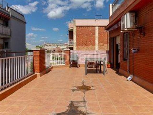 Ático en venta en Montesa, Esplugues de Llobregat