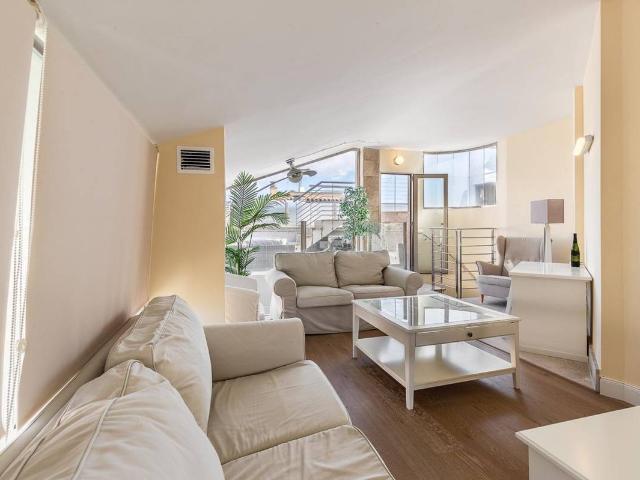 Ático en venta en Canamunt, Palma