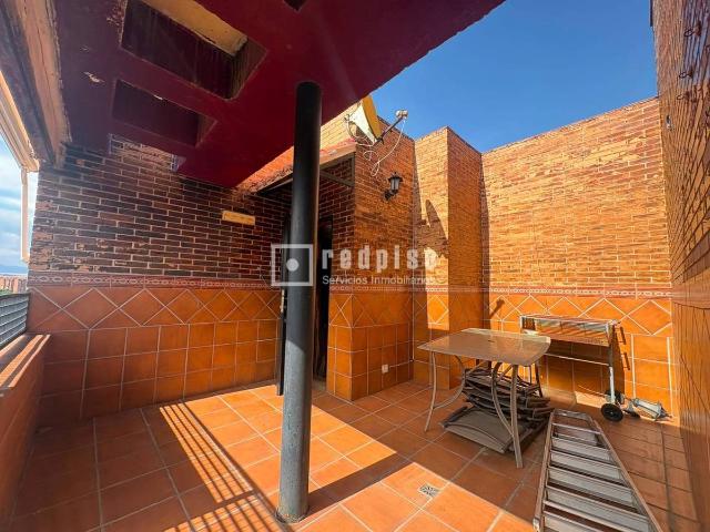 Ático en venta en Tres Cantos, Madrid