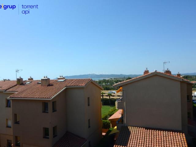 Ático en venta en EMD l'Estartit, Baix Empordà