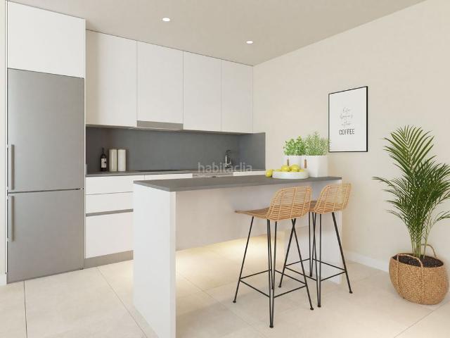 Piso en venta en Barriada Islas Canarias, Costa del Sol Occidental