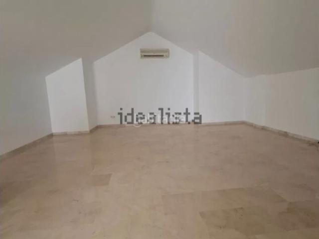 Ático en venta en Barriada Islas Canarias, Costa del Sol Occidental