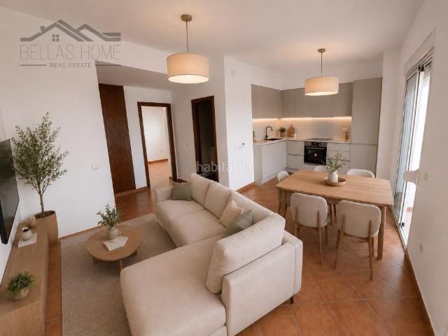 Ático en venta en Barriada Islas Canarias, Costa del Sol Occidental