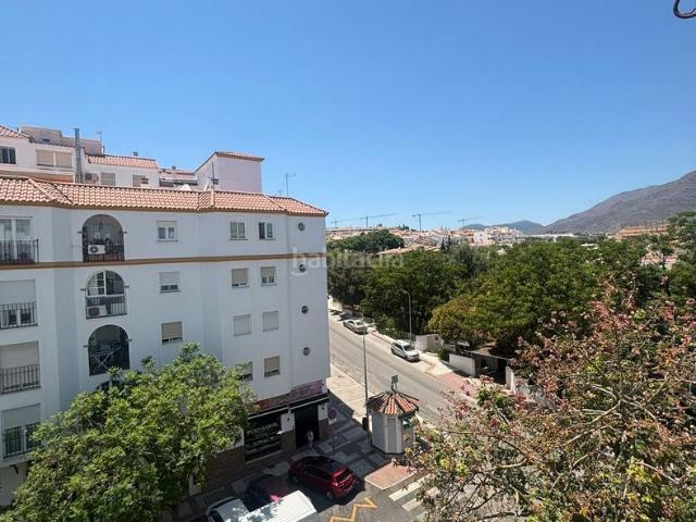 Ático en venta en Barriada Islas Canarias, Costa del Sol Occidental