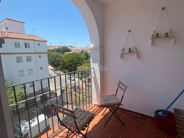 Ático en venta en Barriada Islas Canarias, Costa del Sol Occidental