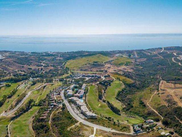 Ático en venta en Barriada Islas Canarias, Costa del Sol Occidental
