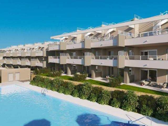 Ático en venta en Barriada Islas Canarias, Costa del Sol Occidental