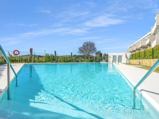 Ático en venta en Barriada Islas Canarias, Costa del Sol Occidental