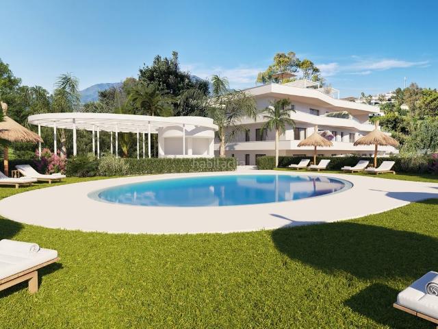 Ático en venta en Barriada Islas Canarias, Costa del Sol Occidental
