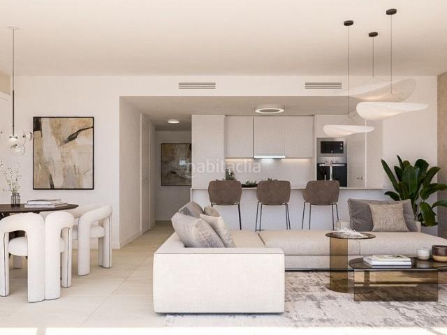 Ático en venta en Barriada Islas Canarias, Costa del Sol Occidental