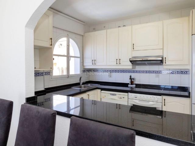 Ático en venta en Barriada Islas Canarias, Costa del Sol Occidental